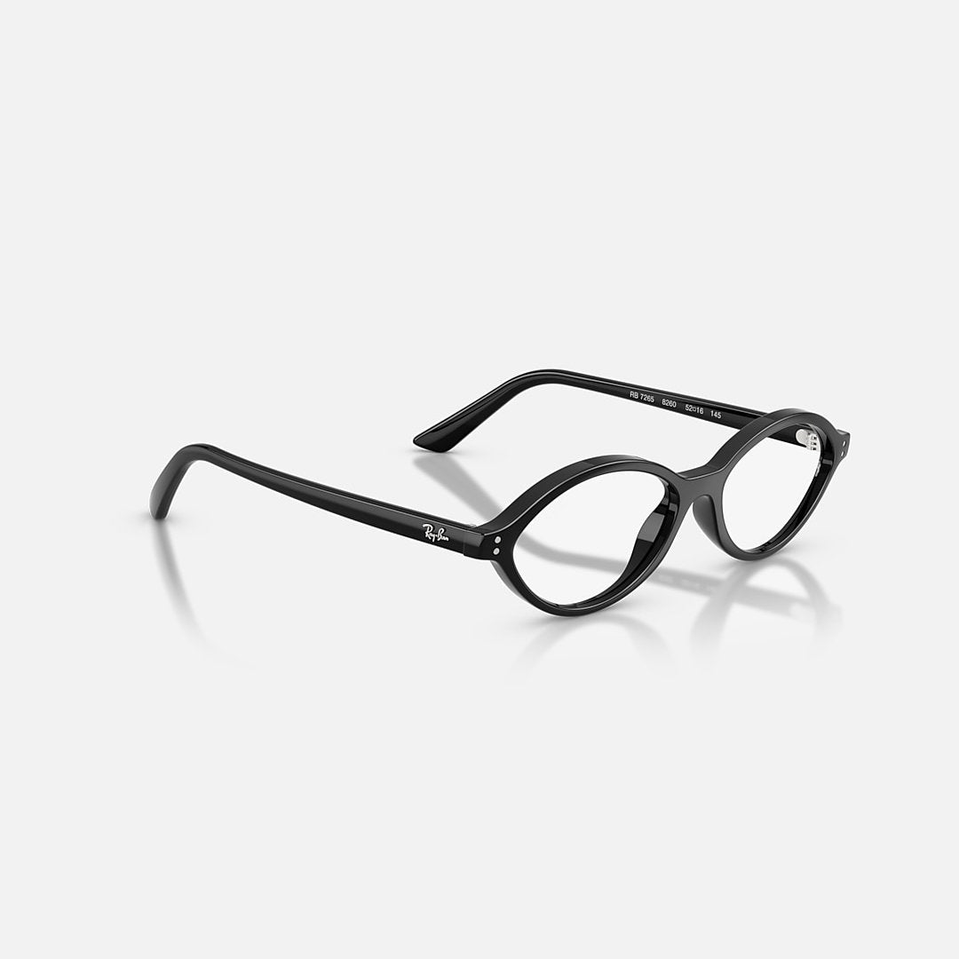 RAYBAN GLASSES 64