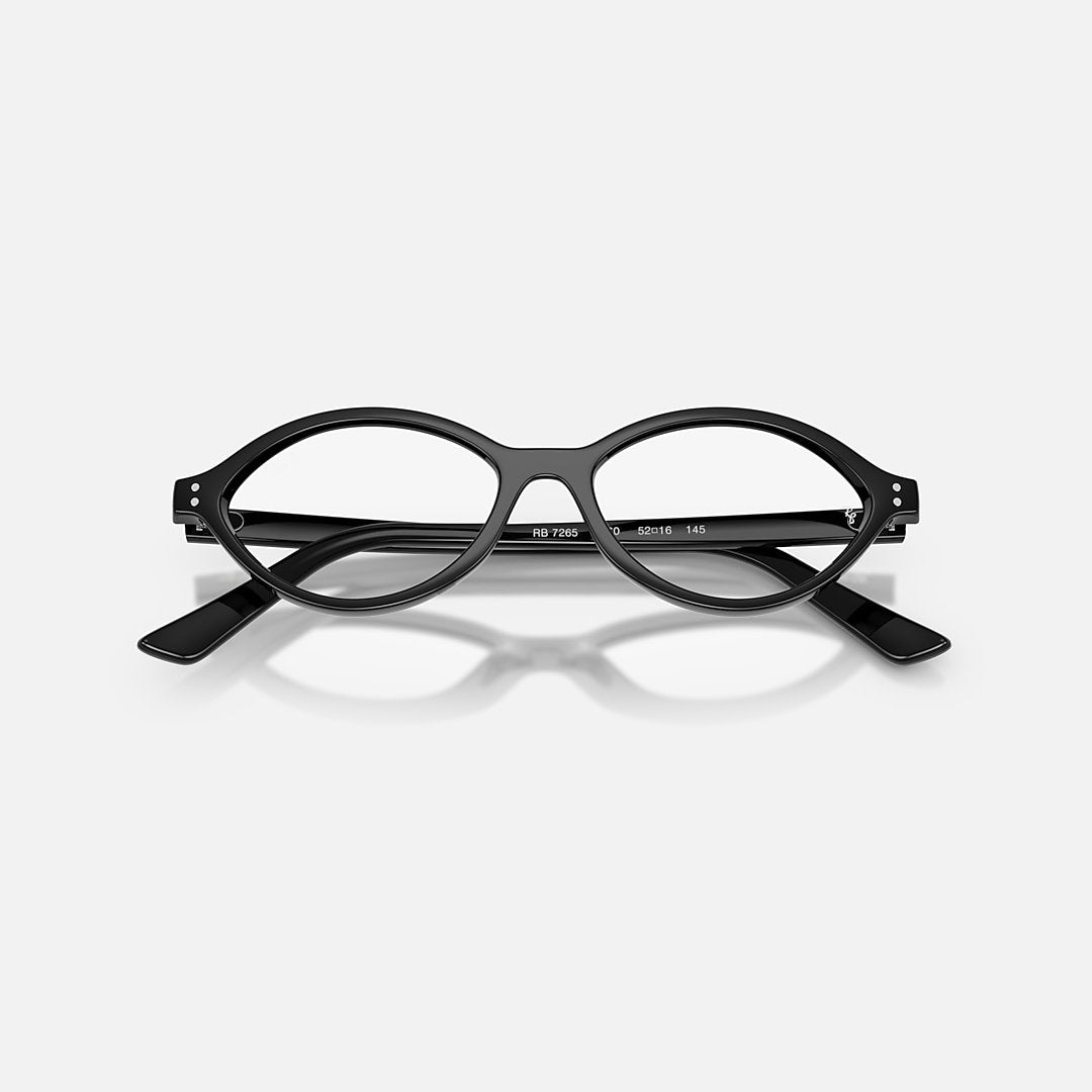 RAYBAN GLASSES 64