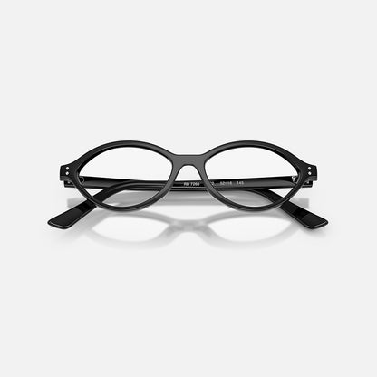 RAYBAN GLASSES 64