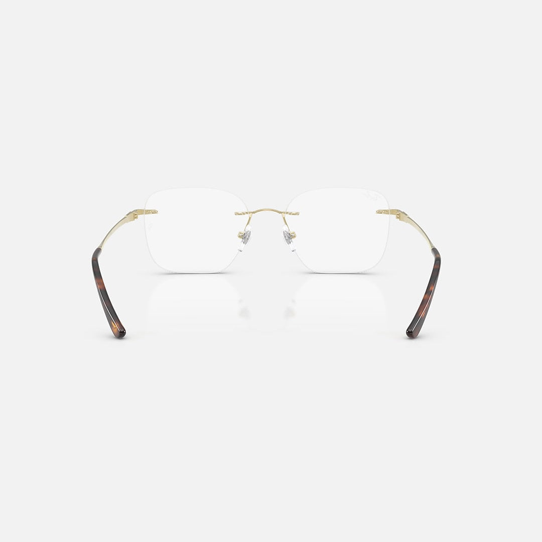 RAYBAN GLASSES 48