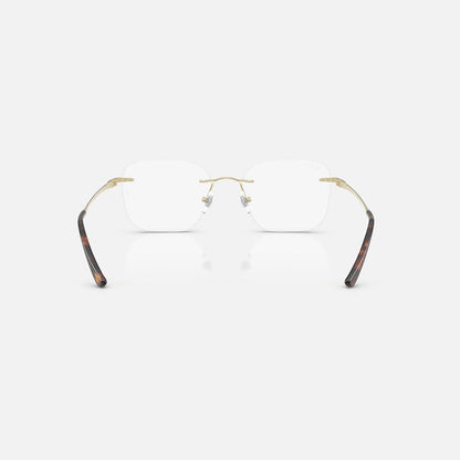 RAYBAN GLASSES 48