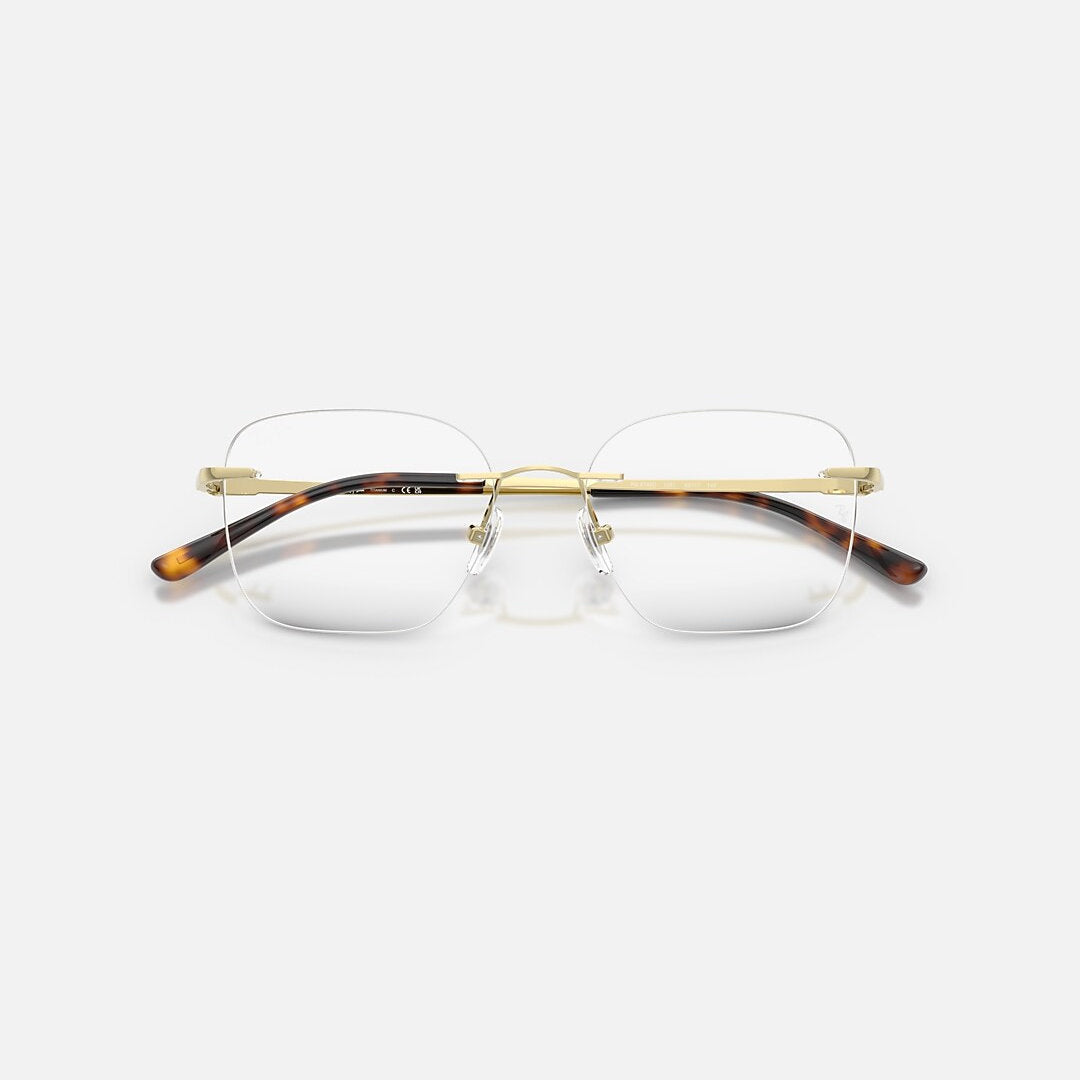 RAYBAN GLASSES 48