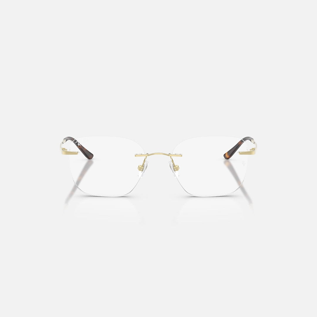 RAYBAN GLASSES 48