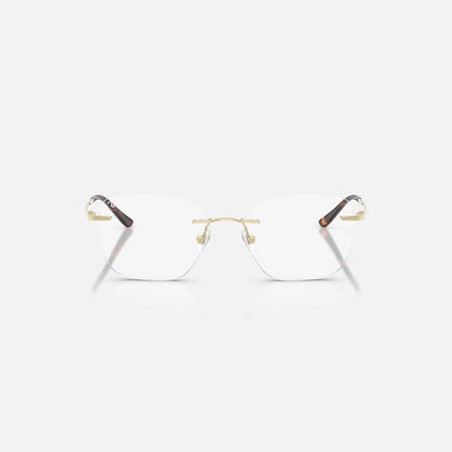 RAYBAN GLASSES 48