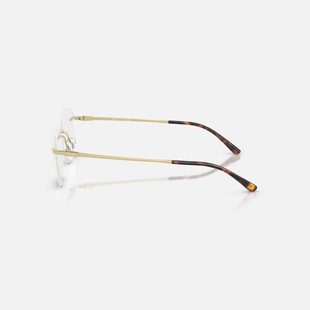RAYBAN GLASSES 48