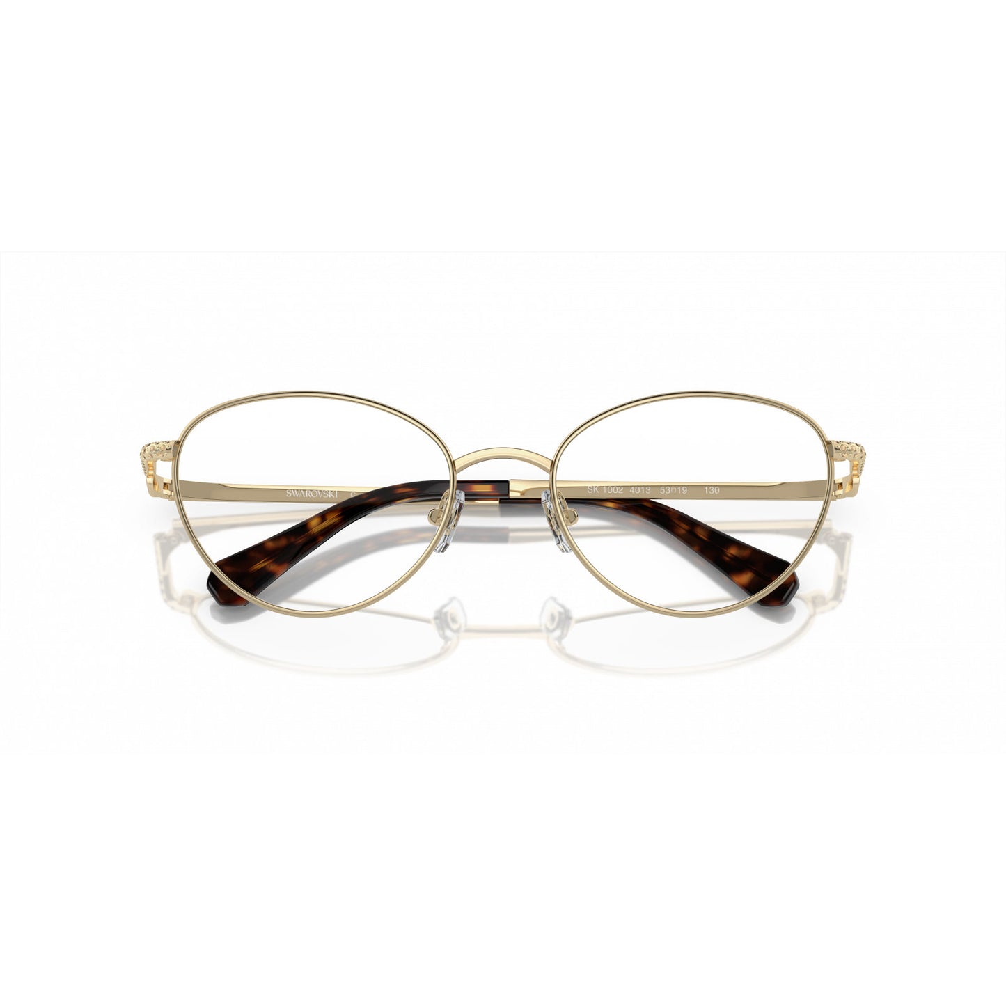 SWAROVSKI GLASSES 01