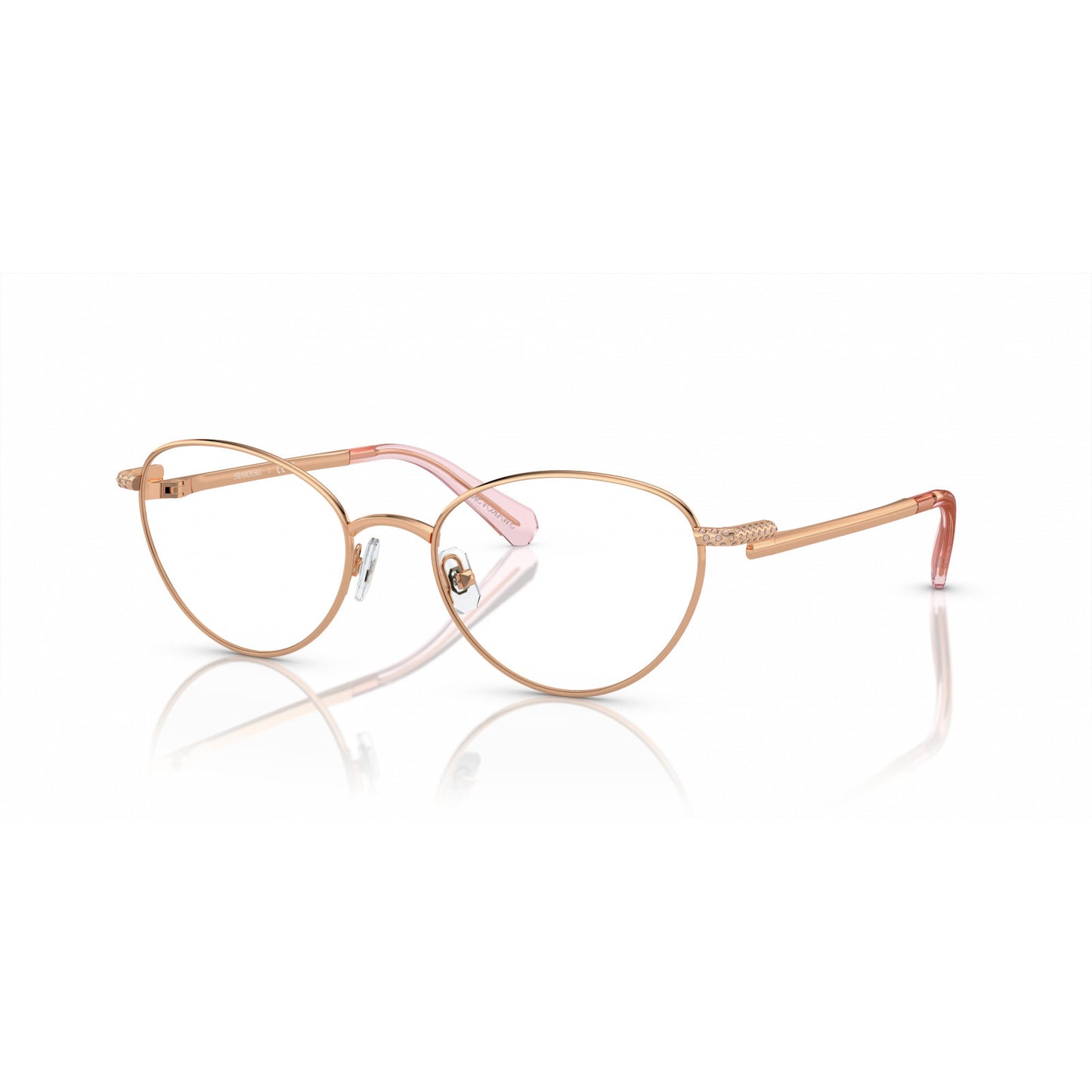 SWAROVSKI GLASSES 02