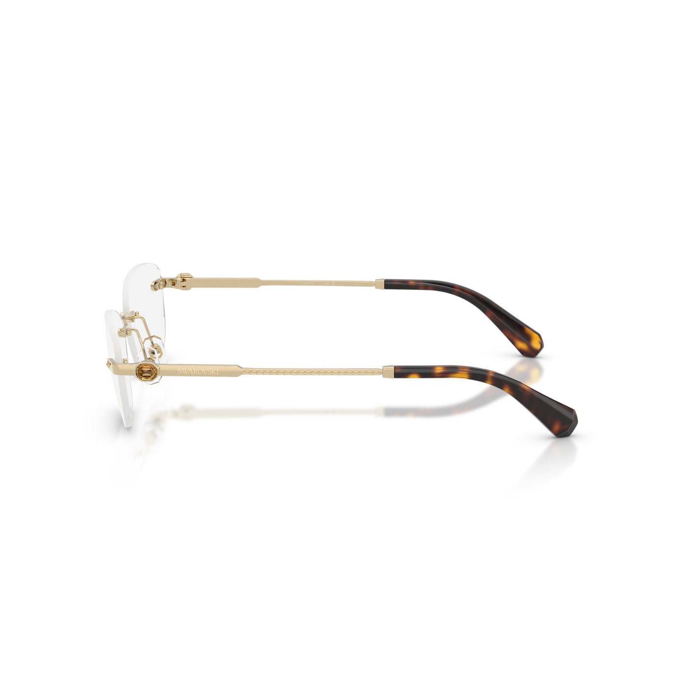 SWAROVSKI GLASSES 06