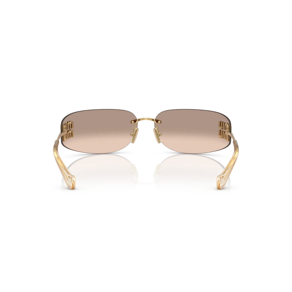 MIU MIU GLASSES 124