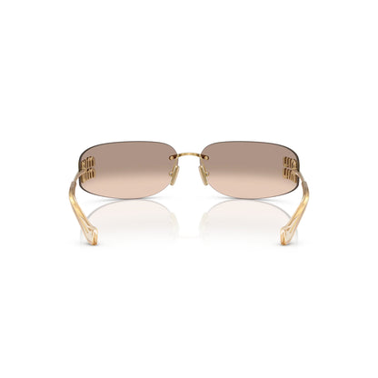 MIU MIU GLASSES 124