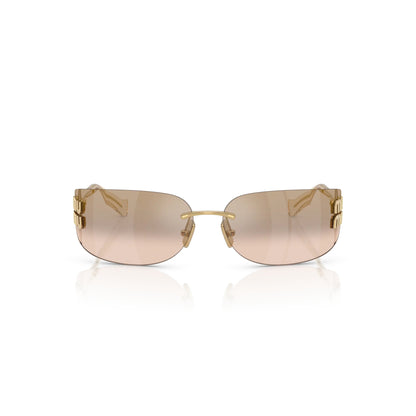 MIU MIU GLASSES 124