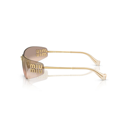 MIU MIU GLASSES 124