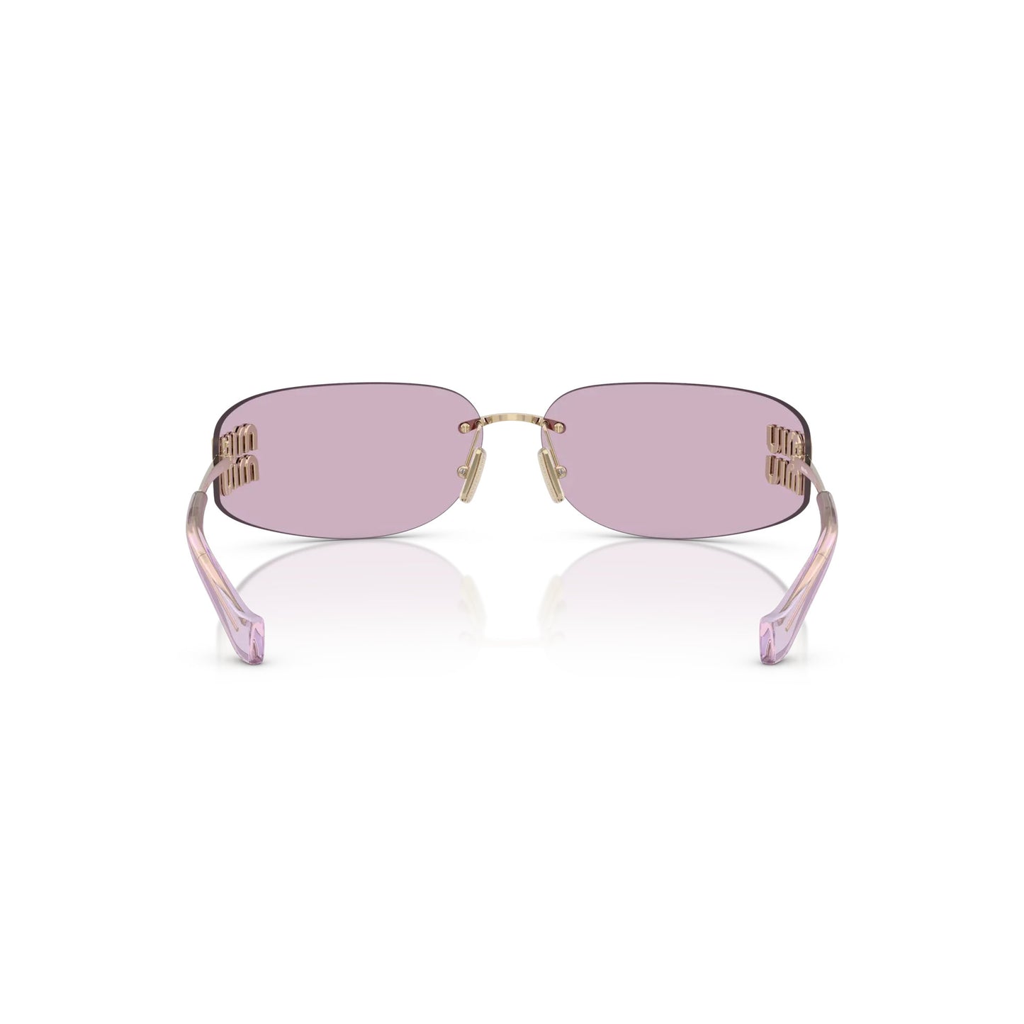 MIU MIU GLASSES 129