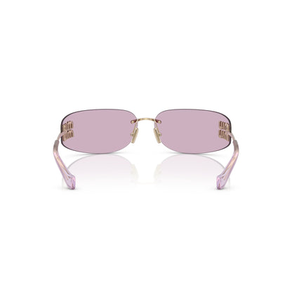 MIU MIU GLASSES 129