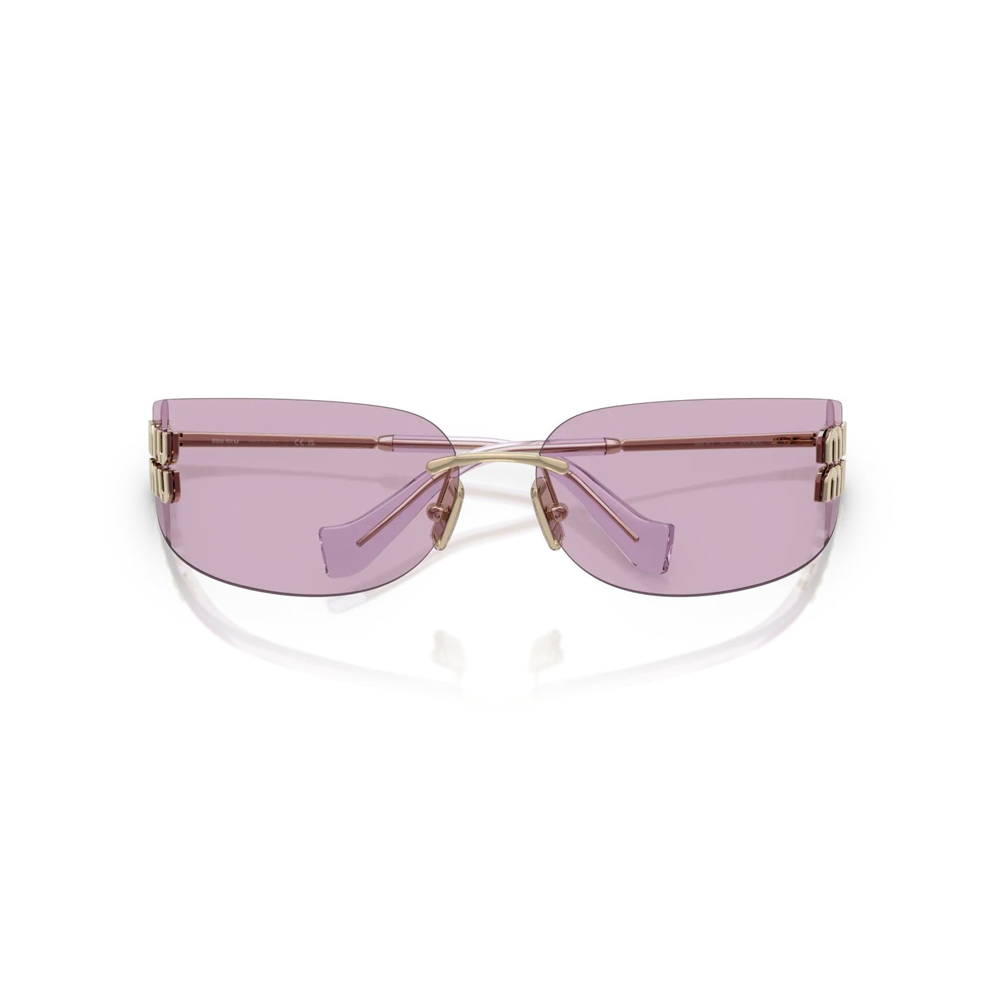 MIU MIU GLASSES 129