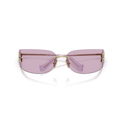 MIU MIU GLASSES 129