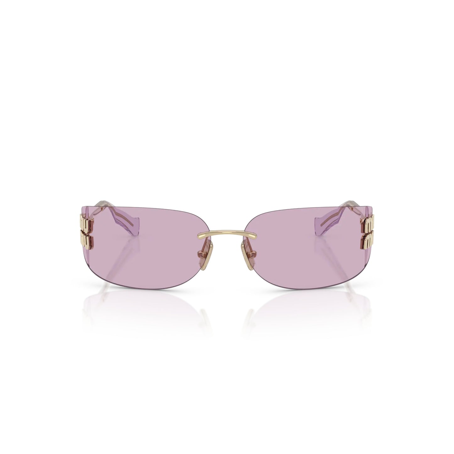 MIU MIU GLASSES 129