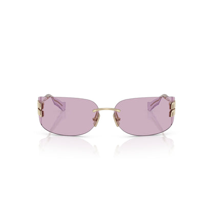 MIU MIU GLASSES 129