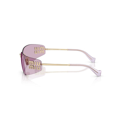 MIU MIU GLASSES 129