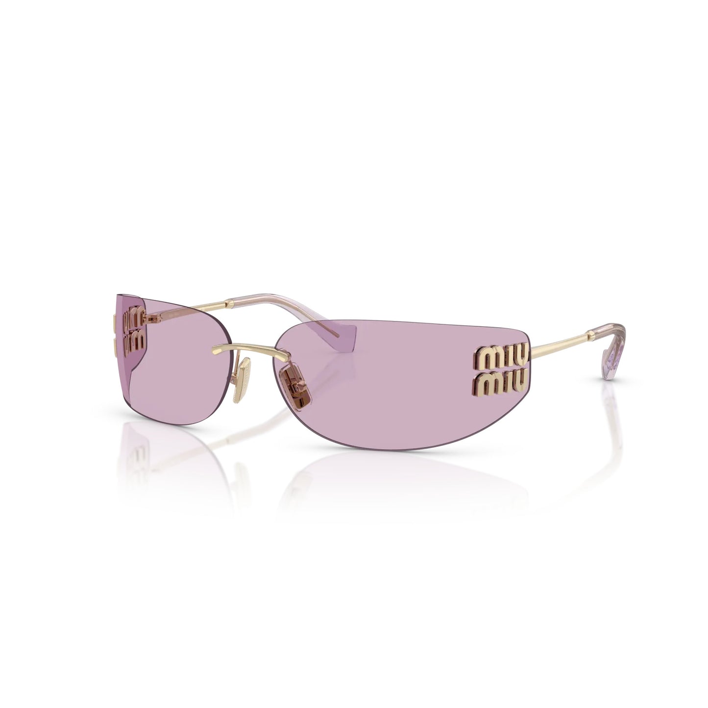 MIU MIU GLASSES 129