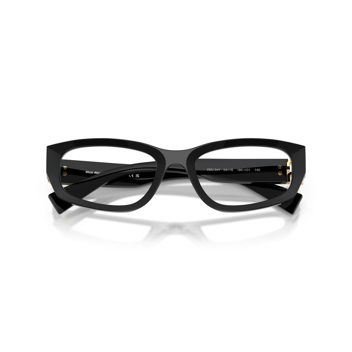 MIU MIU GLASSES 137
