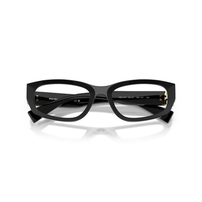 MIU MIU GLASSES 137
