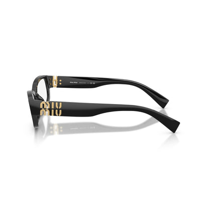 MIU MIU GLASSES 137