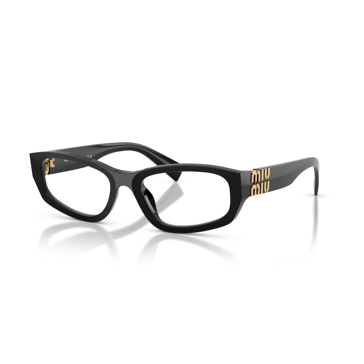 MIU MIU GLASSES 137