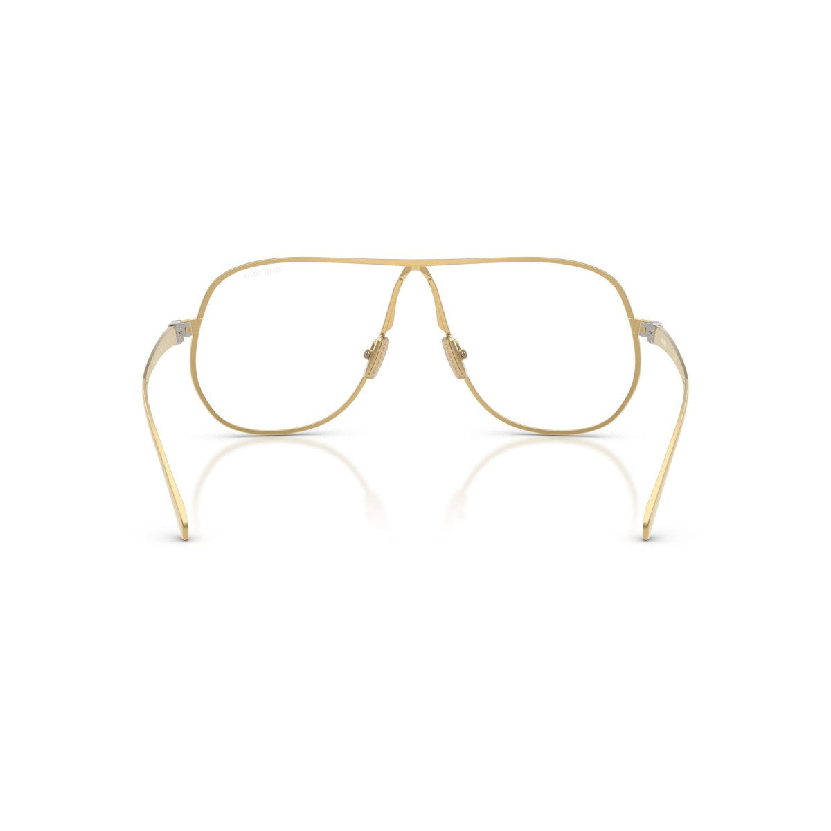 MIU MIU GLASSES 133