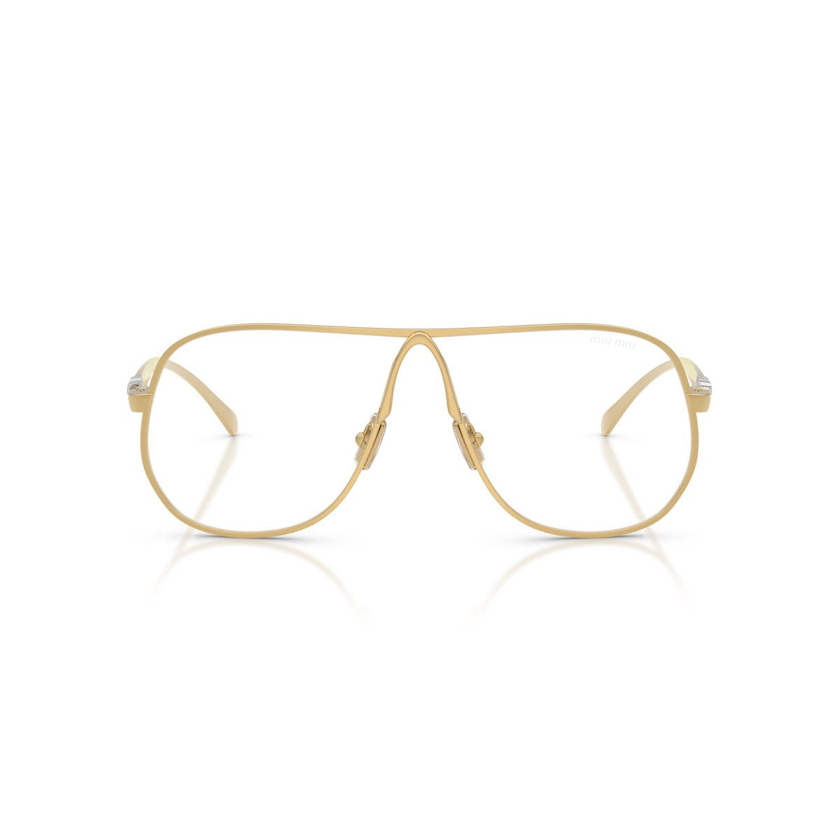 MIU MIU GLASSES 133
