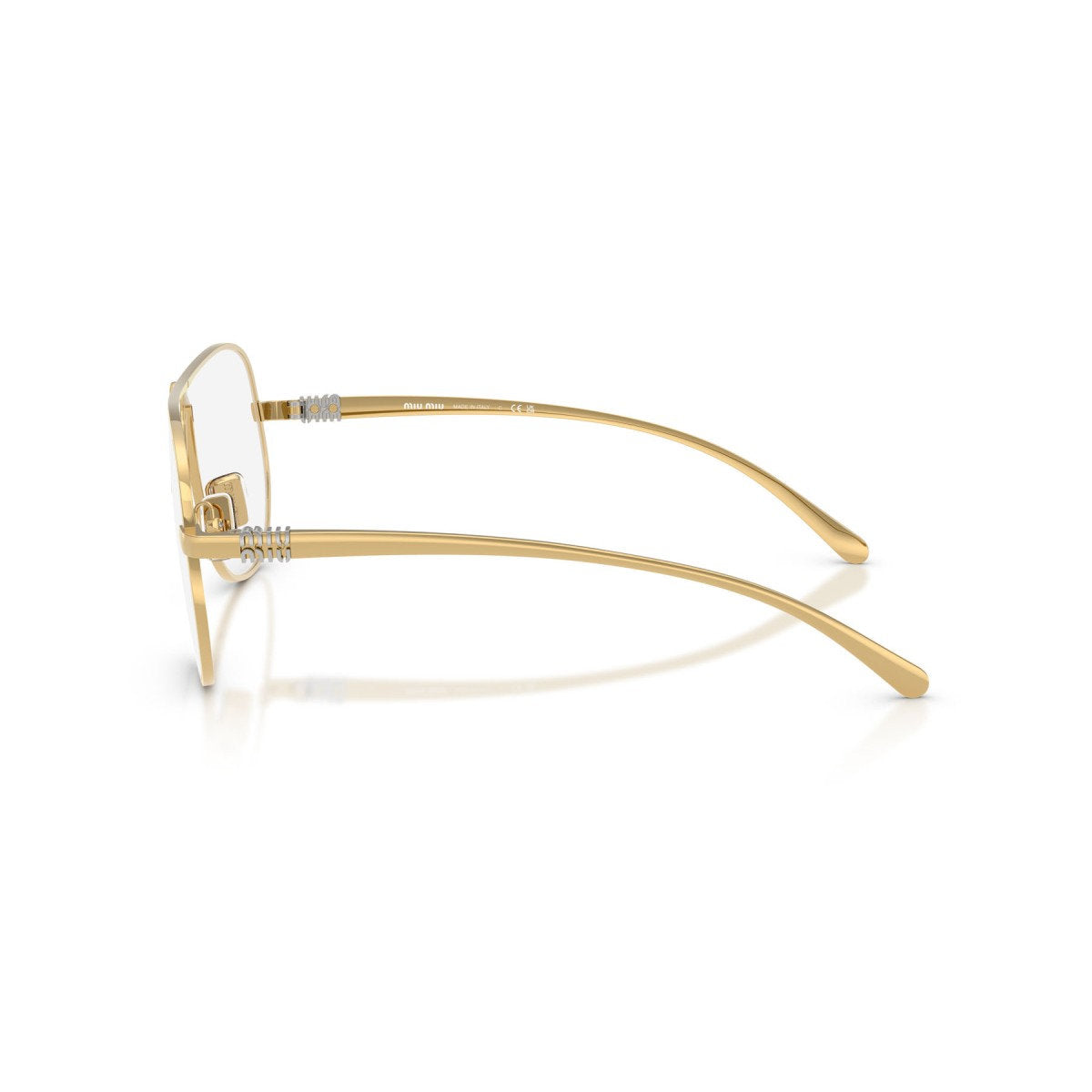 MIU MIU GLASSES 133