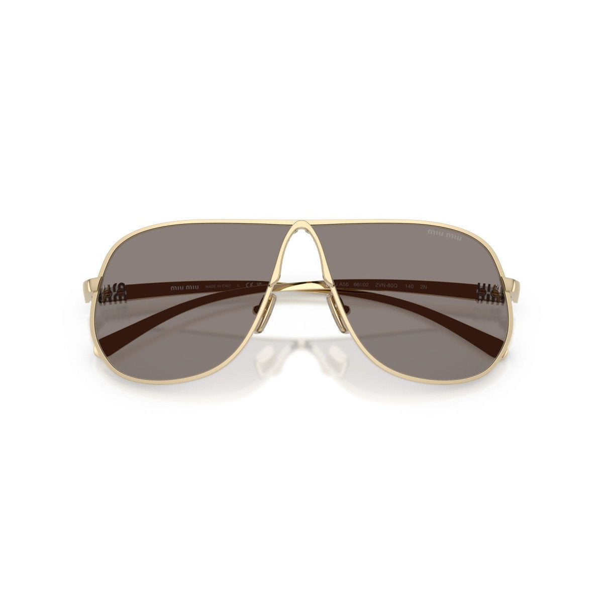 MIU MIU GLASSES 134