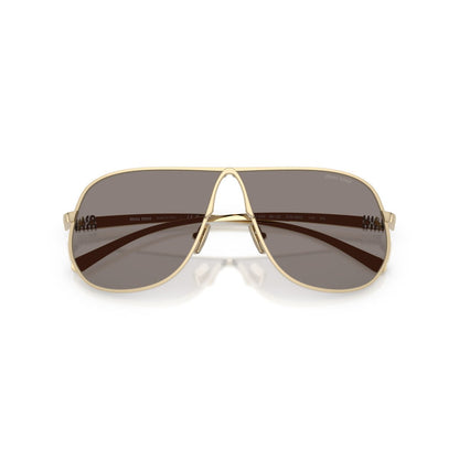 MIU MIU GLASSES 134