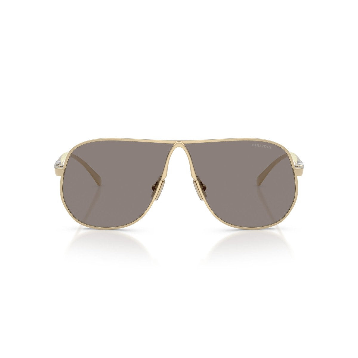 MIU MIU GLASSES 134
