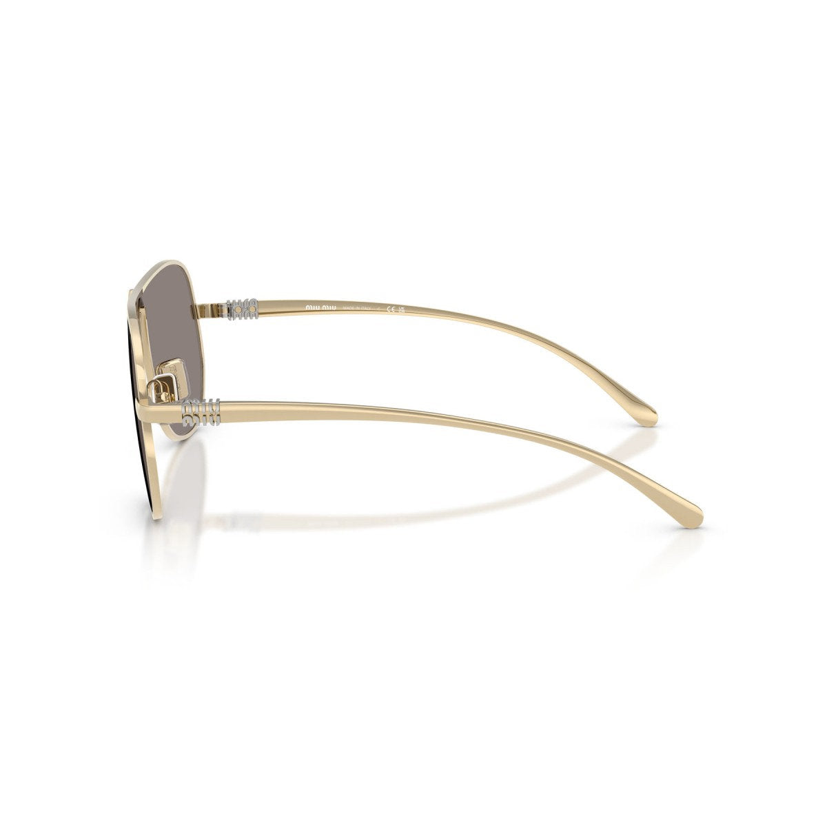 MIU MIU GLASSES 134