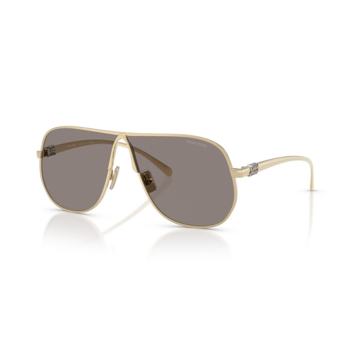 MIU MIU GLASSES 134