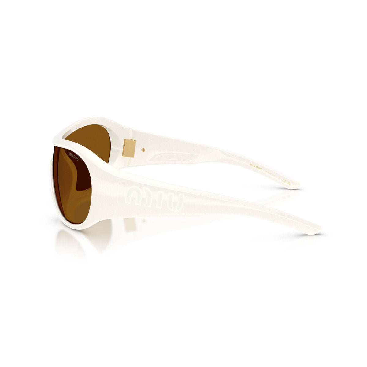 MIU MIU GLASSES 135