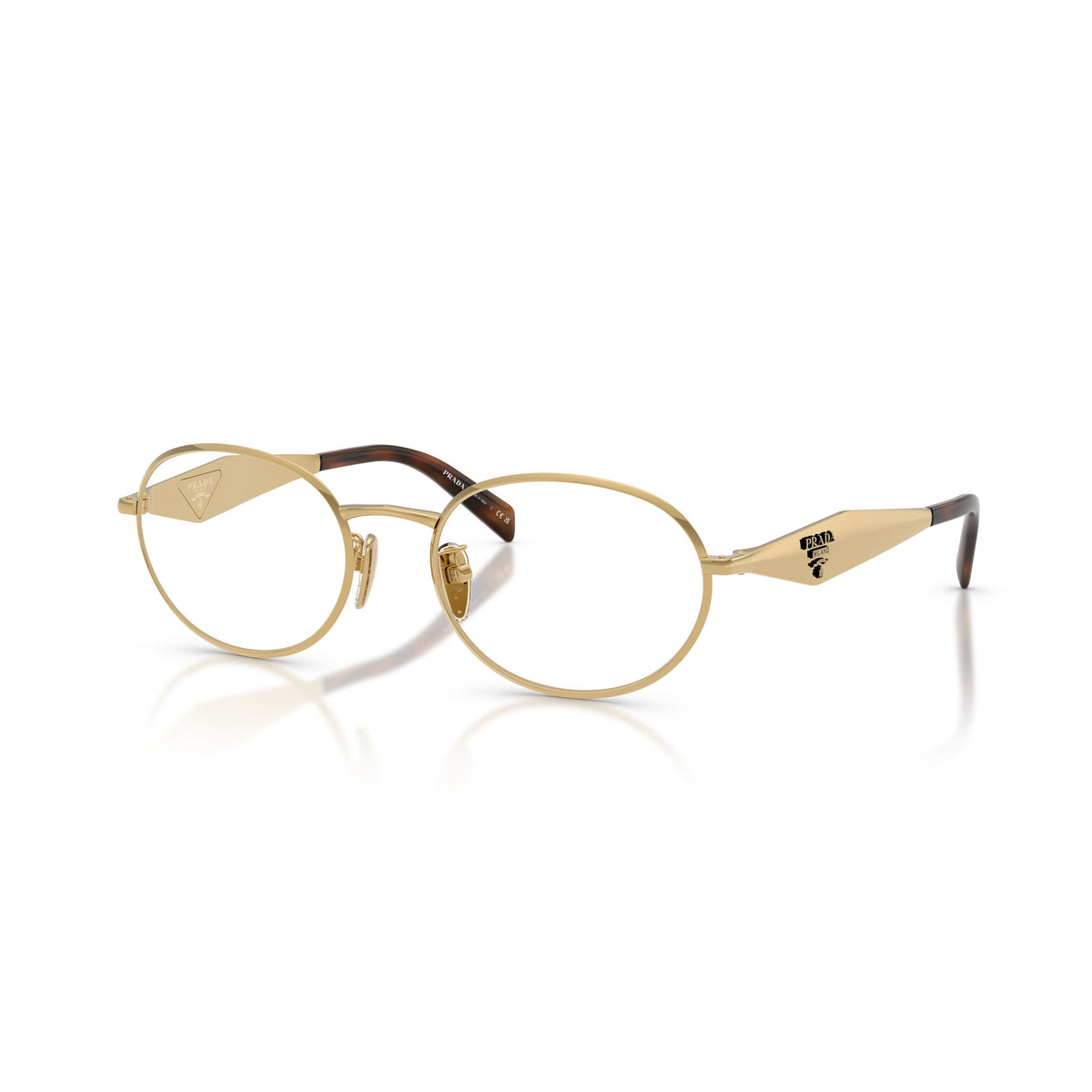 PRADA GLASSES 87