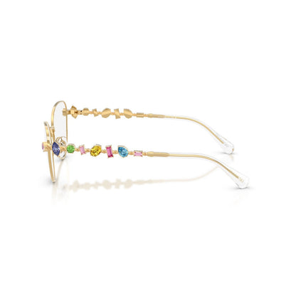 SWAROVSKI GLASSES 16