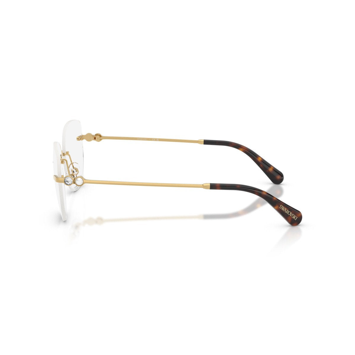 SWAROVSKI GLASSES 18