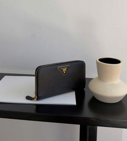 PRADA WALLET 001