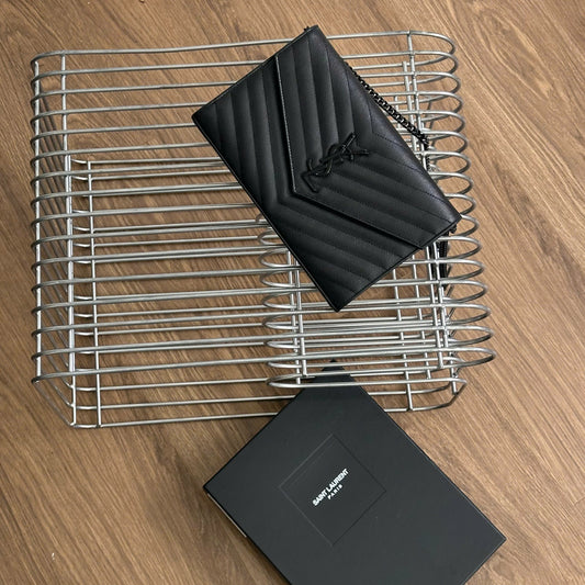 SAINT LAURENT BAG 010 (23CM)