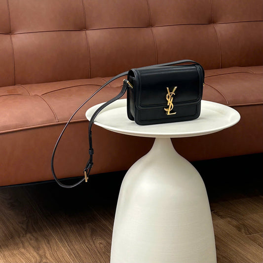 SAINT LAURENT BAG 011 (SMALL)