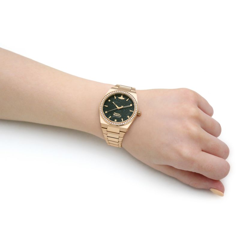 VIVIENNE WESTWOOD WATCH 14