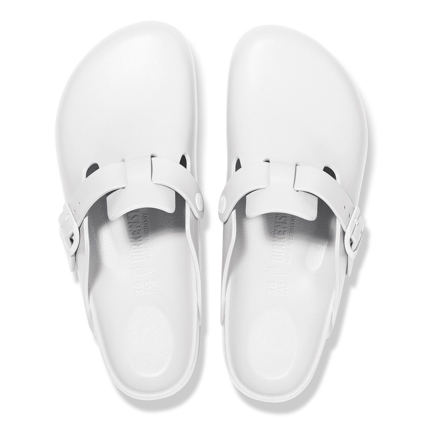 BIRKENSTOCK SANDAL 49 (127133)
