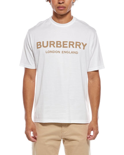 BURBERRY T-SHIRT 24