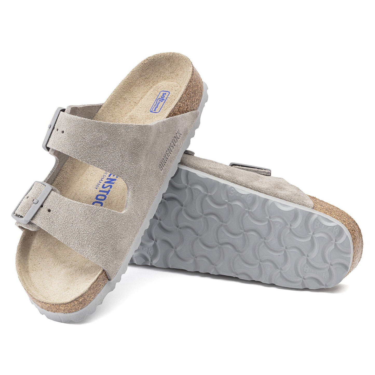 BIRKENSTOCK SANDAL 45 (1020507)