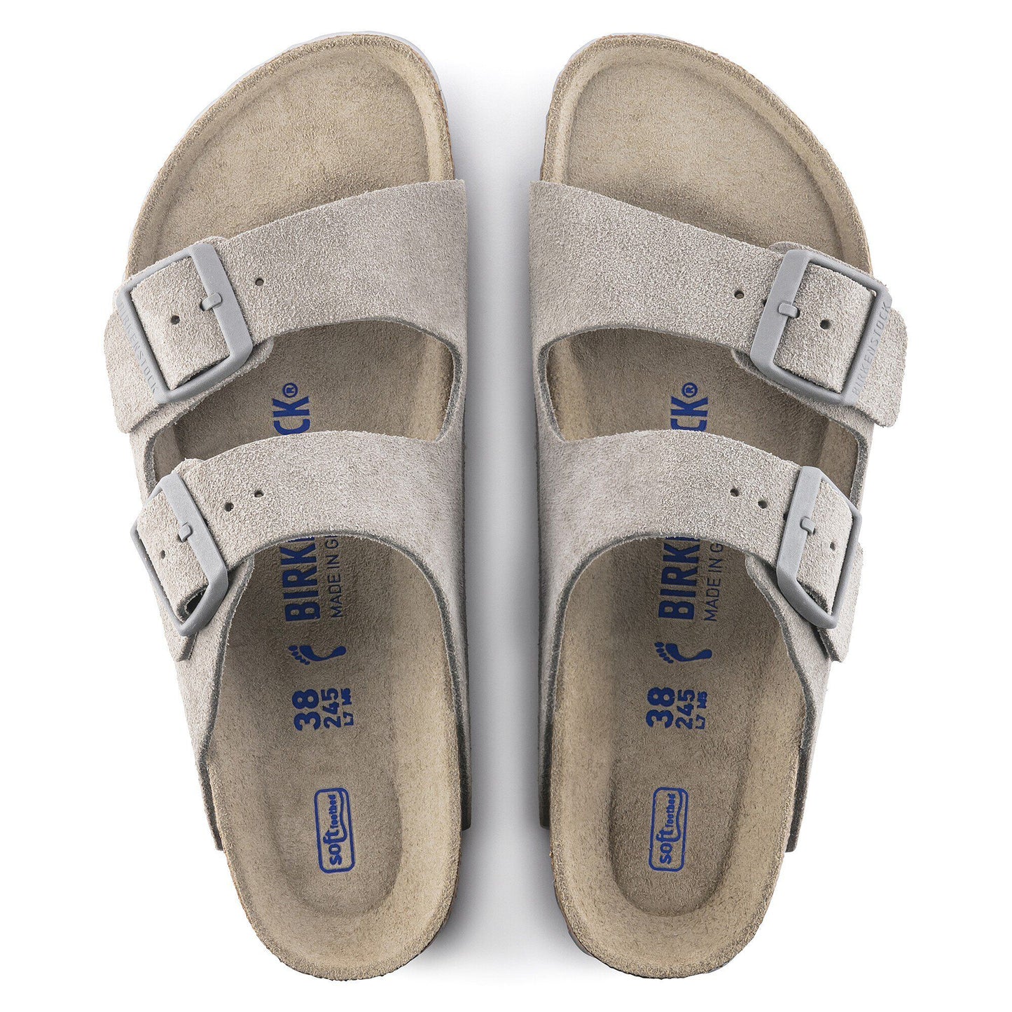 BIRKENSTOCK SANDAL 45 (1020507)