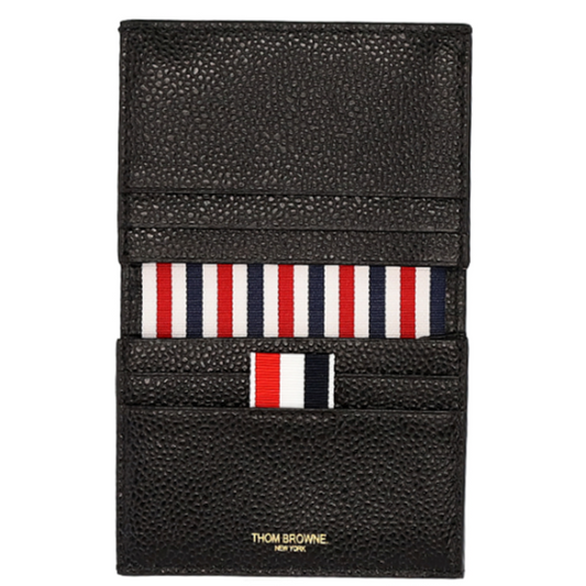 THOM BROWNE WALLET 01