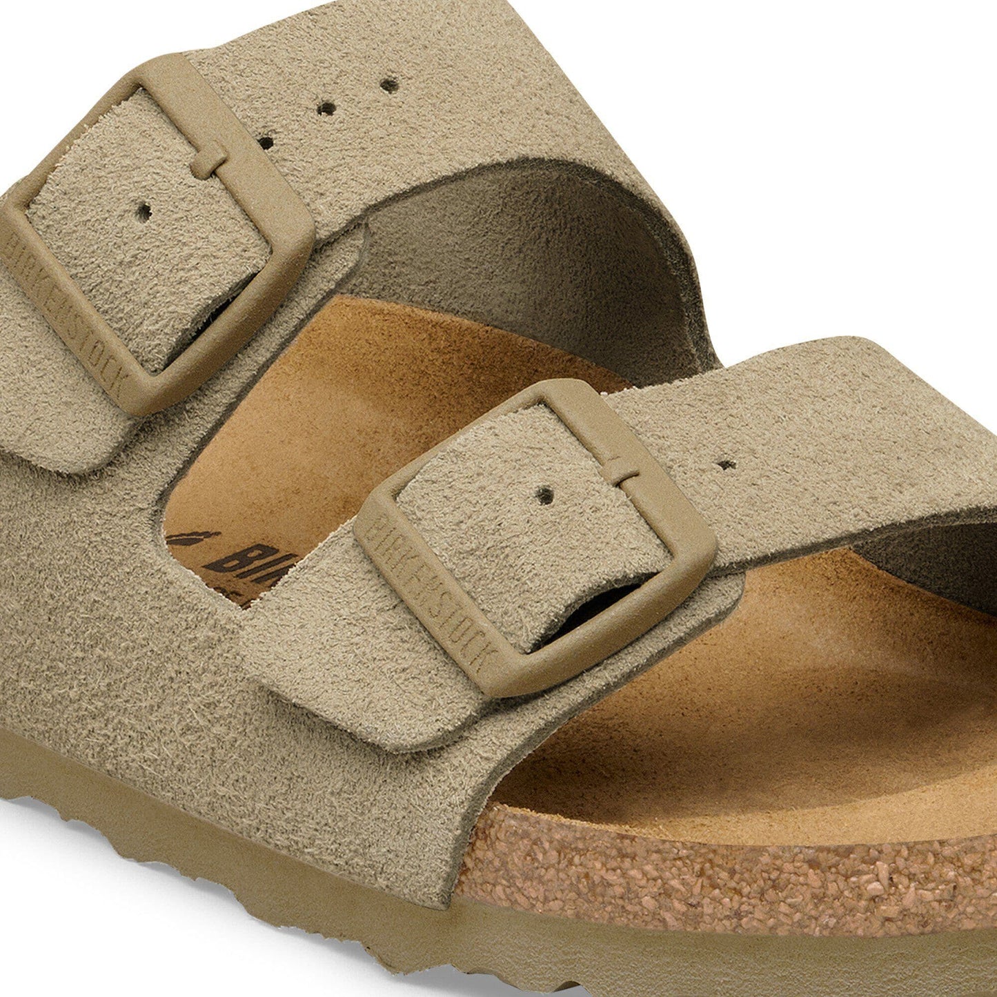 BIRKENSTOCK SANDAL 44 (1031998)